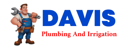 Trusted plumber in PAINT ROCK